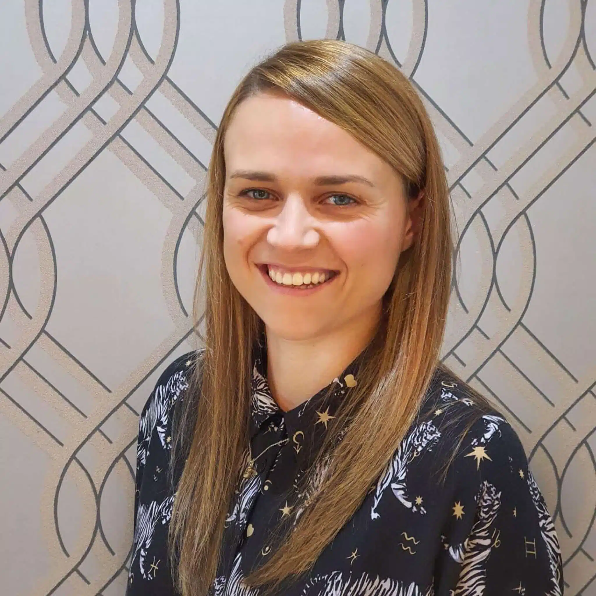 Jessica Marsh - Specialist & SMP Technician