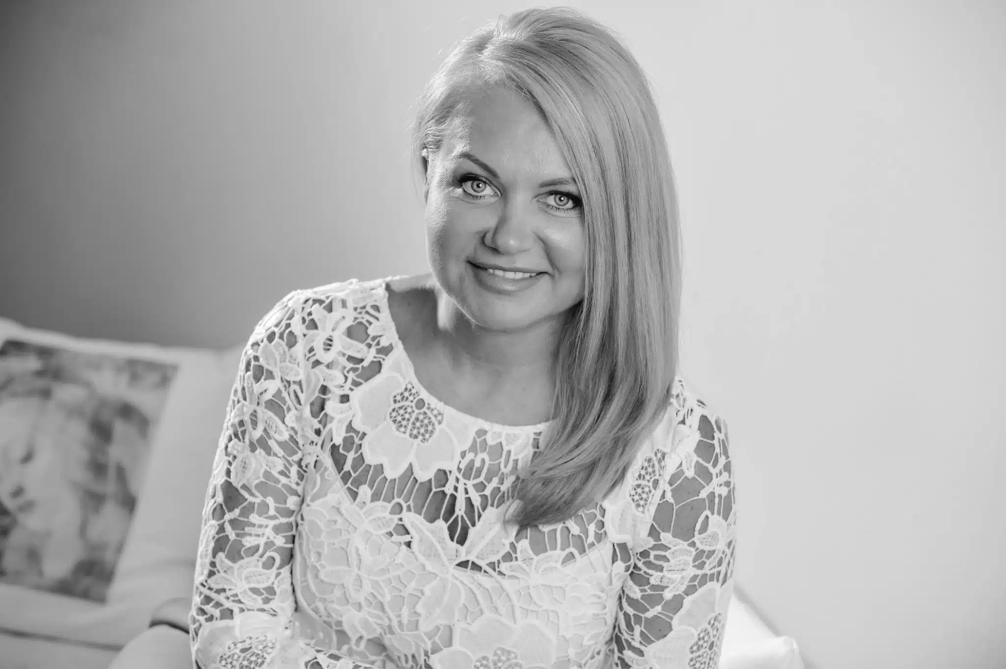 Marcia Trotter - Elite Technician & Trainer