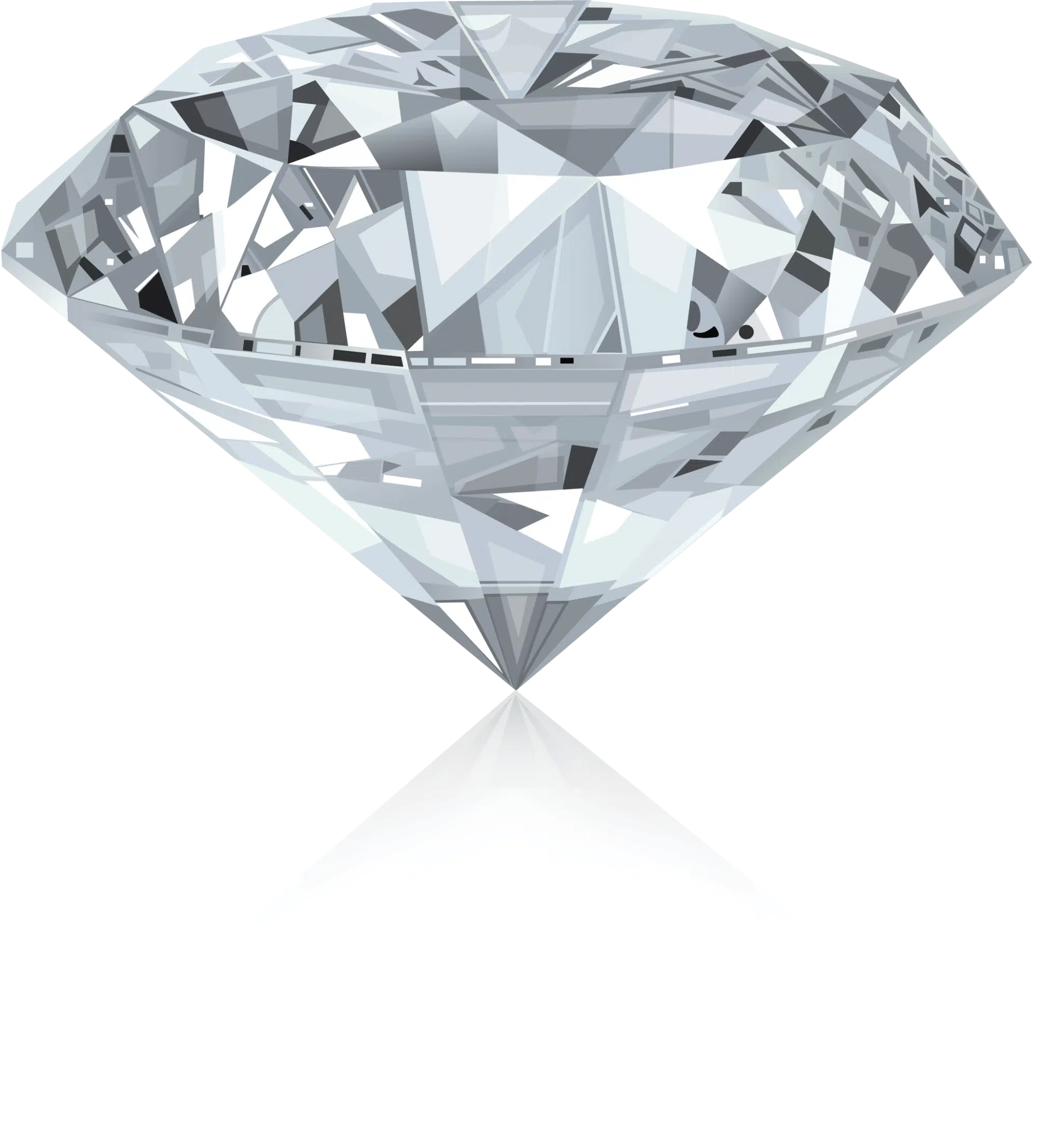 Diamond Facial luxury treatment process