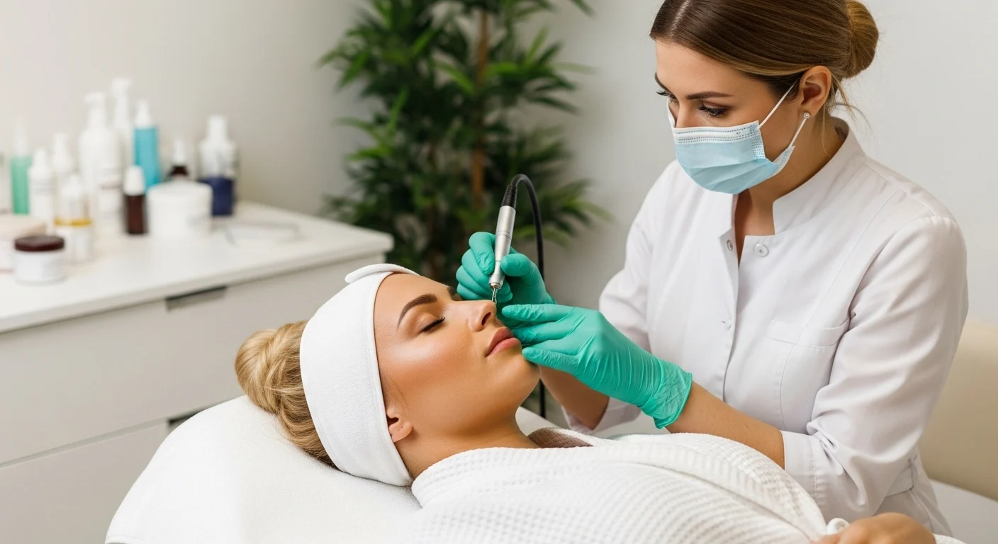 Meso Plus treatment