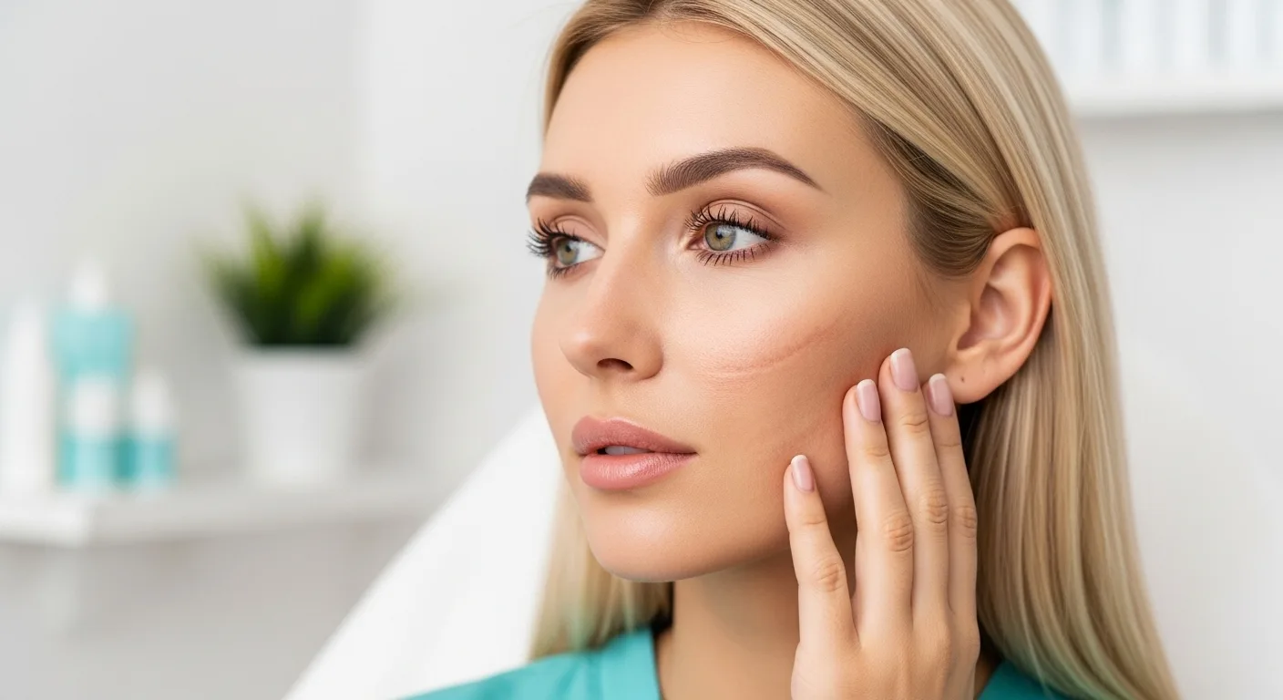 Scar Treatment Manchester