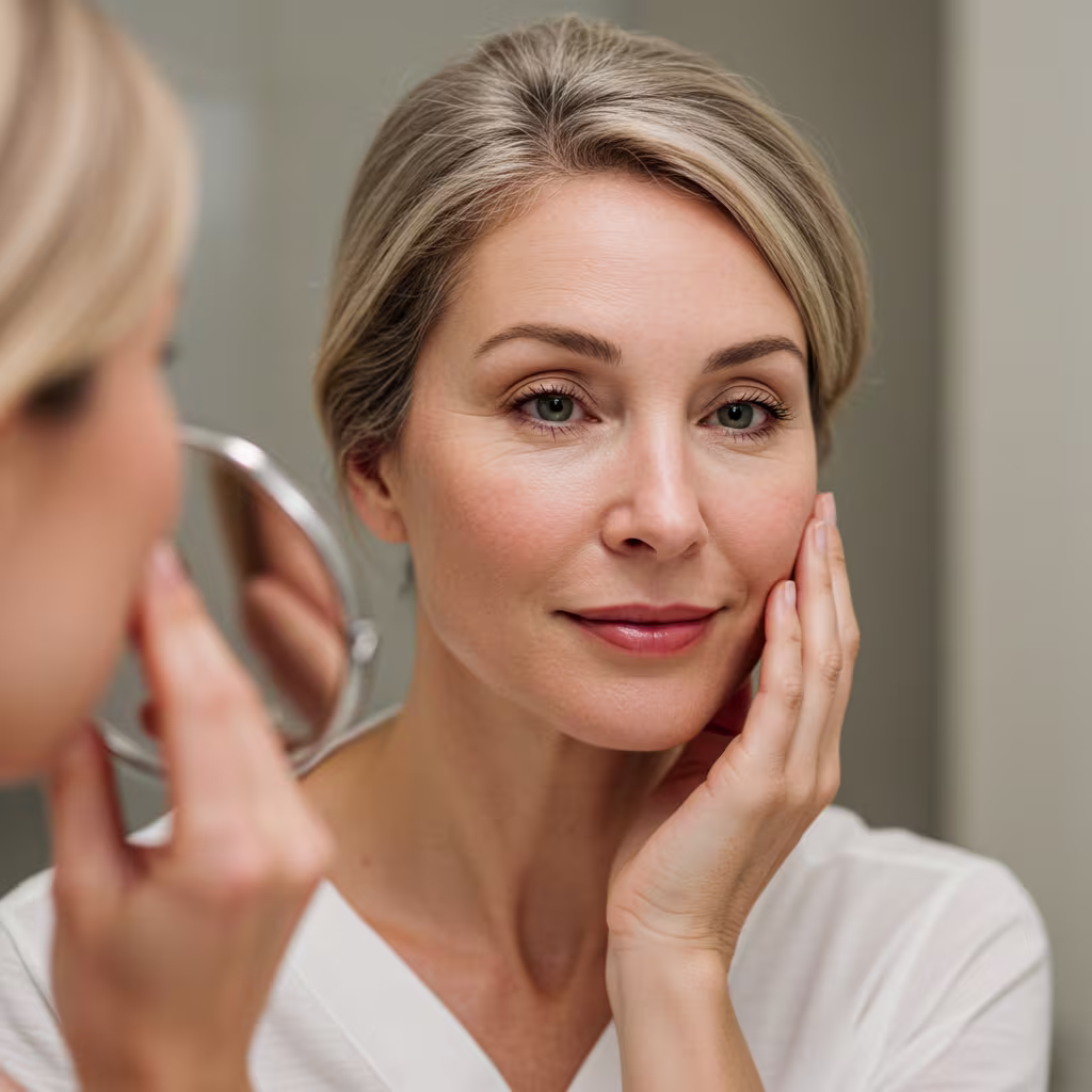 Skin Rejuvenation