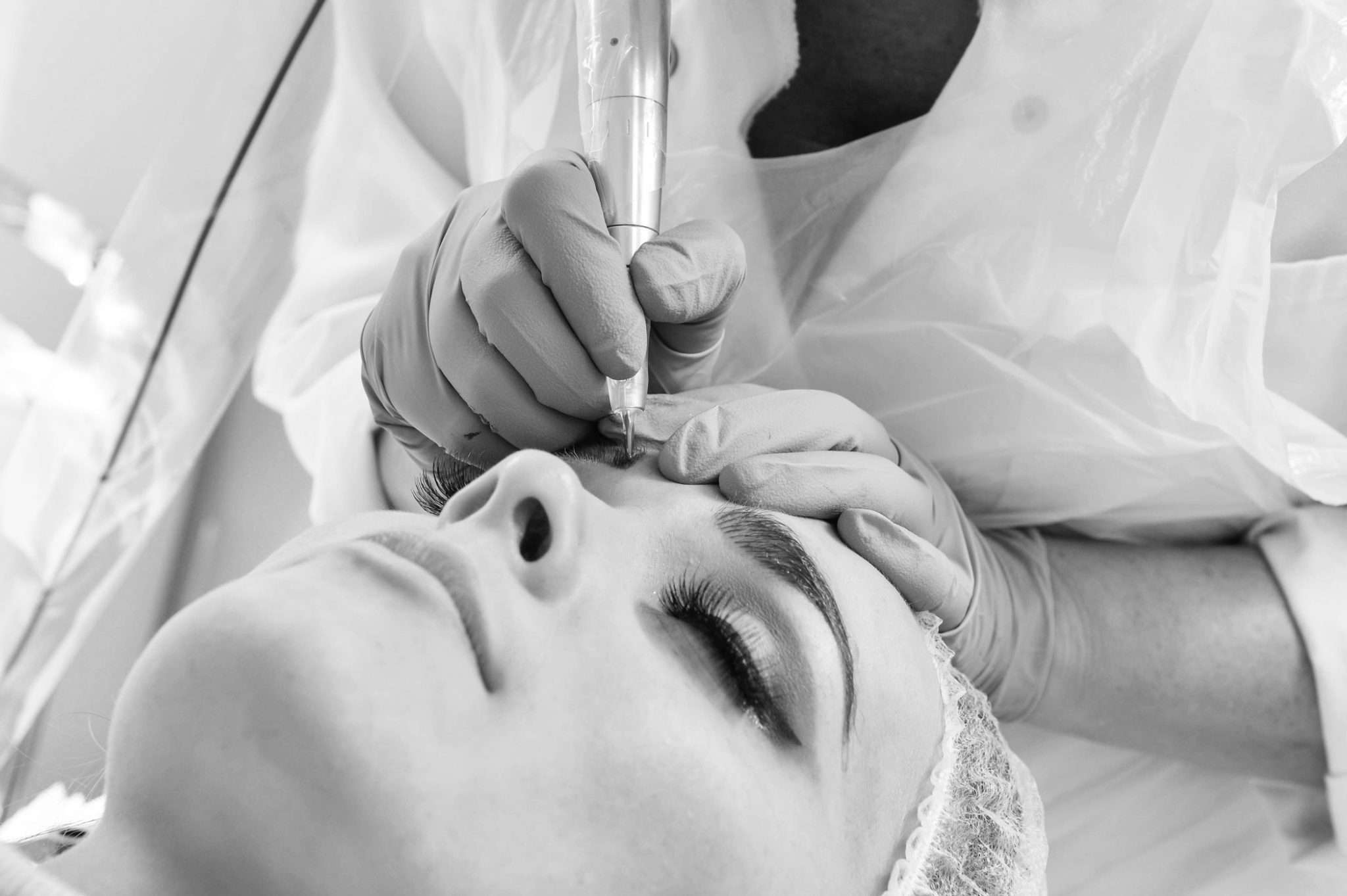 semi permanent makeup