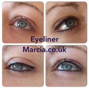 permanent eyeliner by marcia manchester