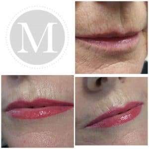 lip blush by marcia manchester