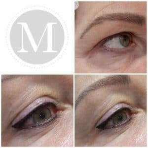 eyeliner manchester