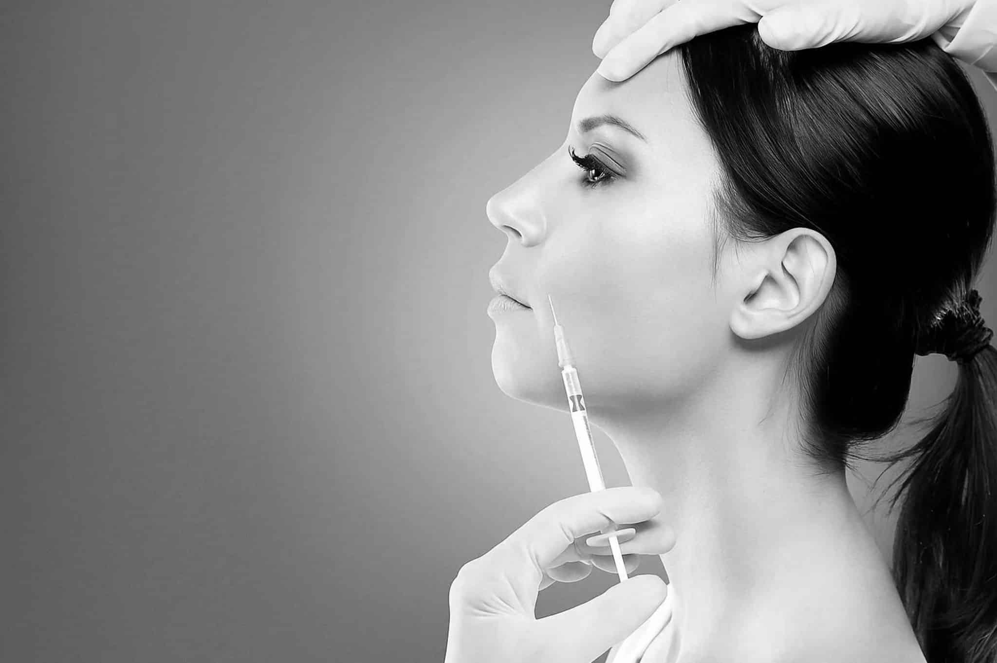 Polynucleotide Injections Manchester